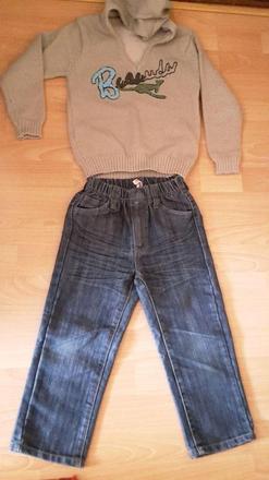 Rifle4az5r plus sveter, 104