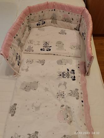 Vybavicka do postielky, 