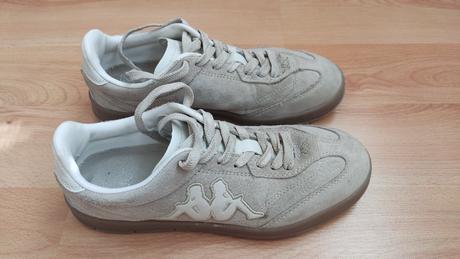 Športové topánky kappa 38, kappa,38