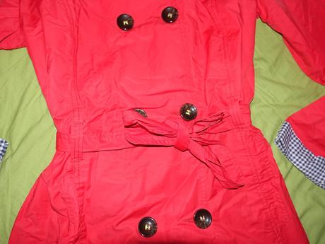 Tenky kabatik here+there od c&a, c&a,176