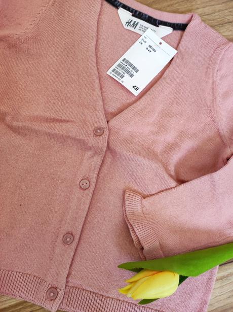 Svetrík h&m, h&m,92 / 98