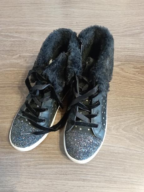 Prechodne topanky, f&f,36