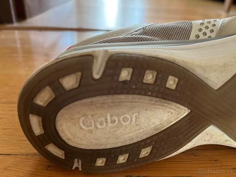 Topánky gábor, gabor,37