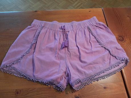 Dievčenské kraťasy, next,164
