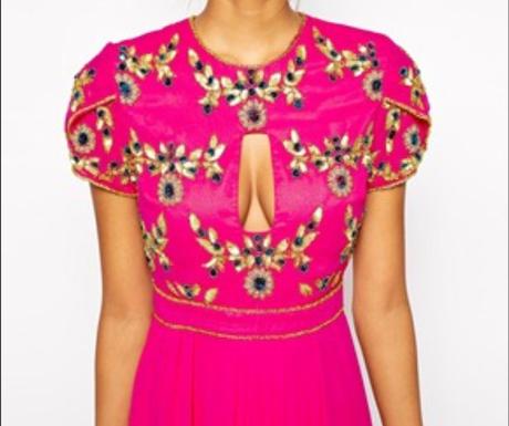 Nádherné šaty virgos lounge, 40