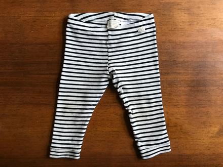 Kvalitne leginky, zara,86