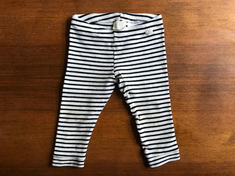 Kvalitne leginky, zara,86