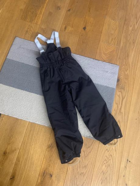 Reima juoni zimné otepľovačky 116/122, reima,116