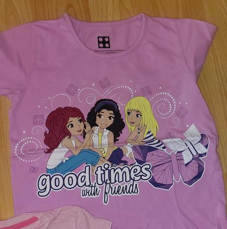 Tričká lego, lego,116