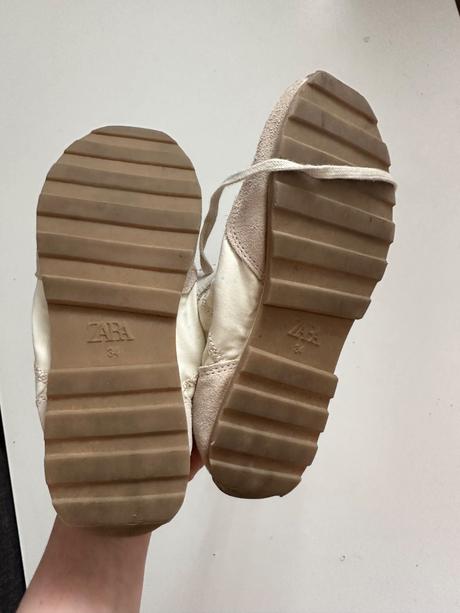 Zara tenisky 34, zara,34