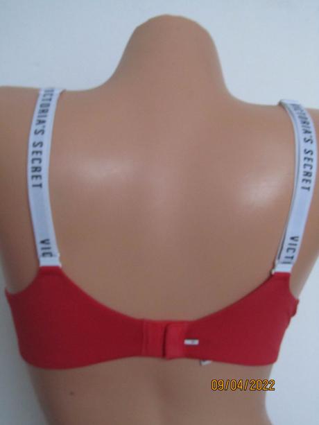 Podprsenka victorias secret, victoria's secret,80c