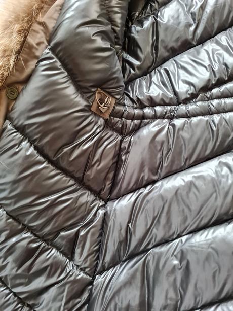 Hetrego bunda - pc 1118 eur, l / m