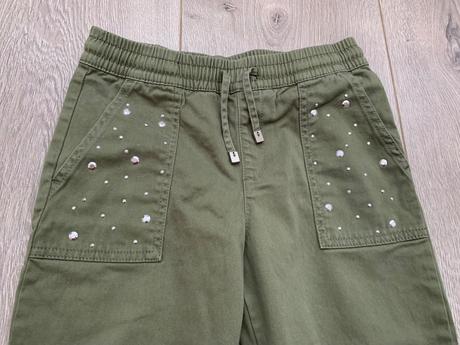 Látkové gate, f&f,128