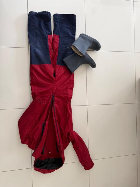 Kombineza 14r. wedze, wedze,140