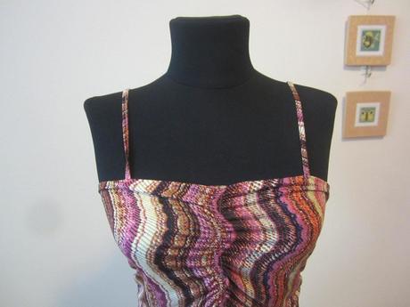 Saty phard vel. xs-s, s