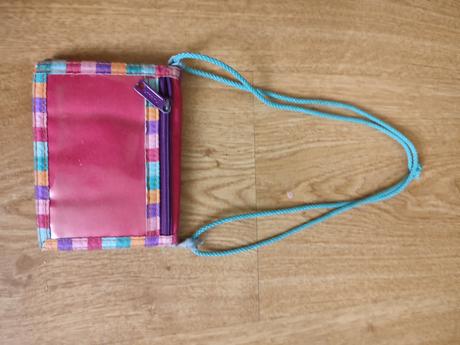 Peňaženka, puzdro na doklady, 