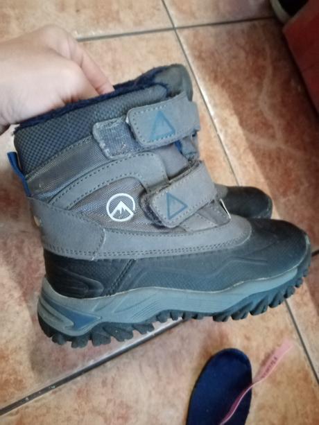 Detske cizmicky, lupilu,29