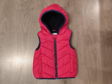 Detská vesta, f&f,110