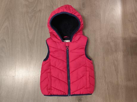 Detská vesta, f&f,110
