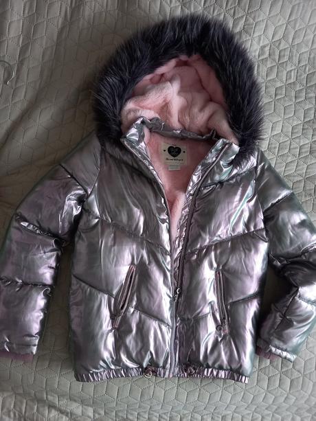 Hrubá bunda, f&f,152