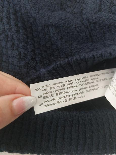 Svetrík 4-5r, zara,110