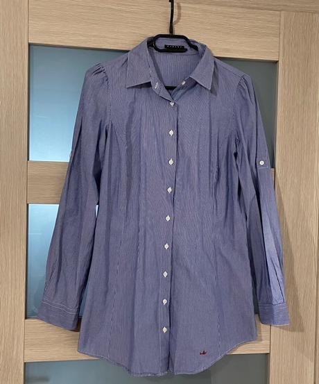 Košeľa damska, sisley,s