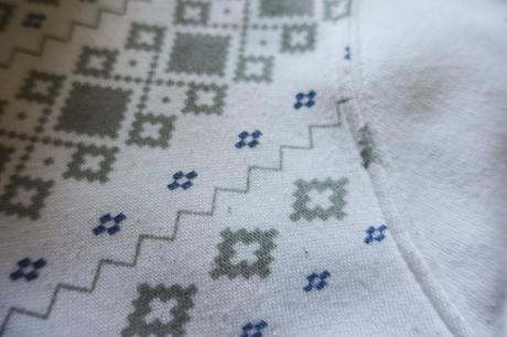 Dlhé teplé mikiny terranova, terranova,l