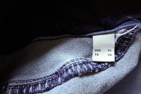 Tehotenské rifle c&a mama, c&a,34