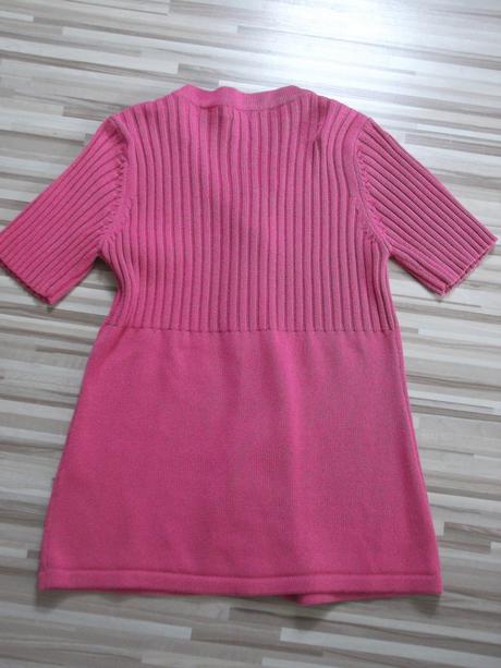 Svetrík-vestička, l