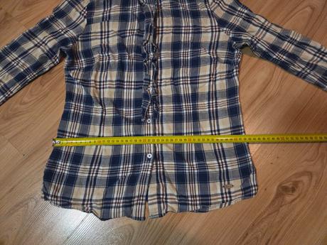 Dámska košeľa, tchibo,36