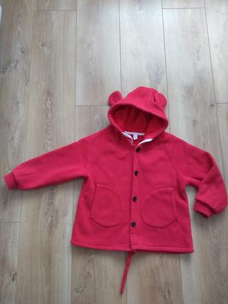 Teplákovú kabátik, 104