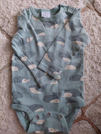 Body lindex velkost 62, lindex,62