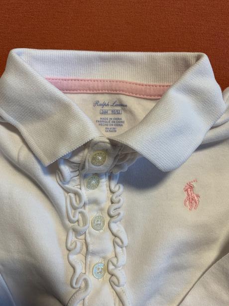 Ralph lauren tričko, ralph lauren,86