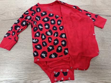 Lindex body rastúce 68, lindex,68