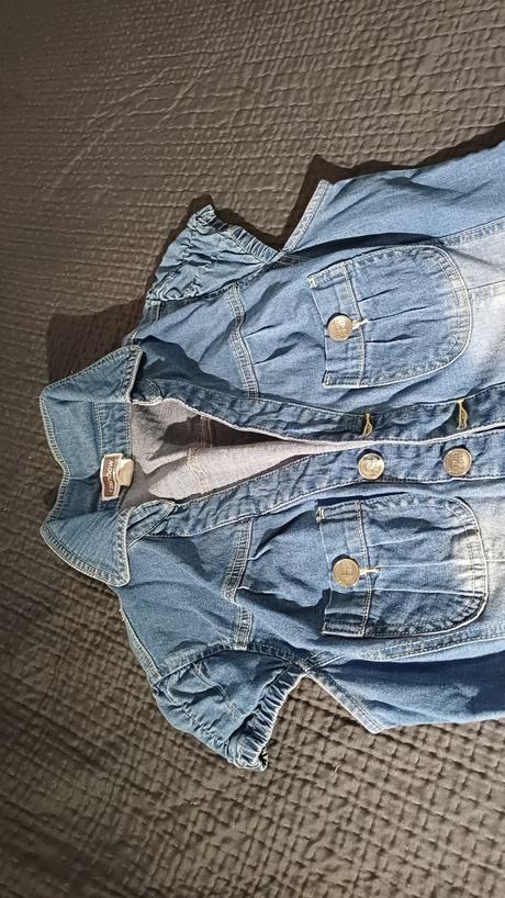 Rifľové šaty 38, 38