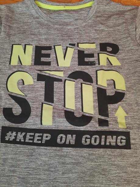 Chlapčenské tričko, 152