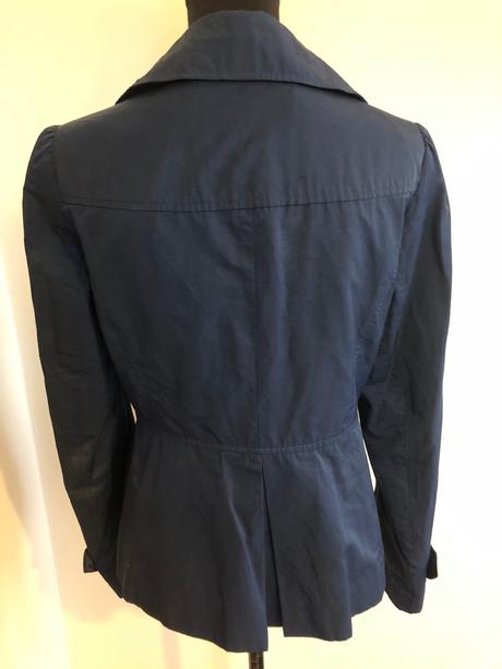 Dámsky kabátik, 38