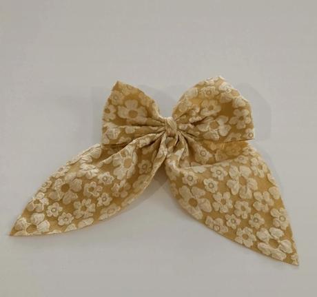 Mašle sponky do vlasov, 