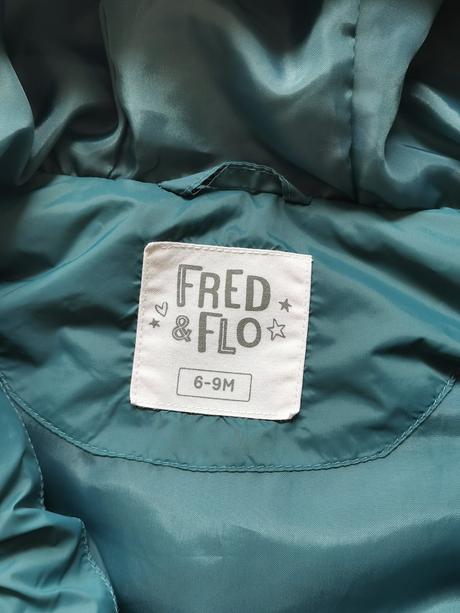 Chlapčenská vesta 74, f&f,74