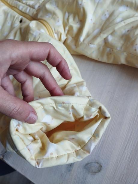 Zimný overal, baby club,92