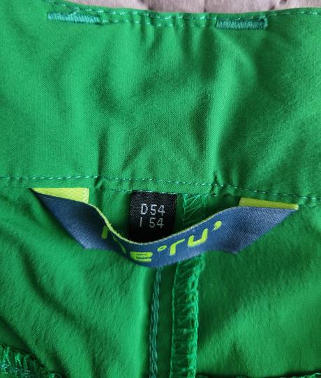 Merů kraťasy xl, xl