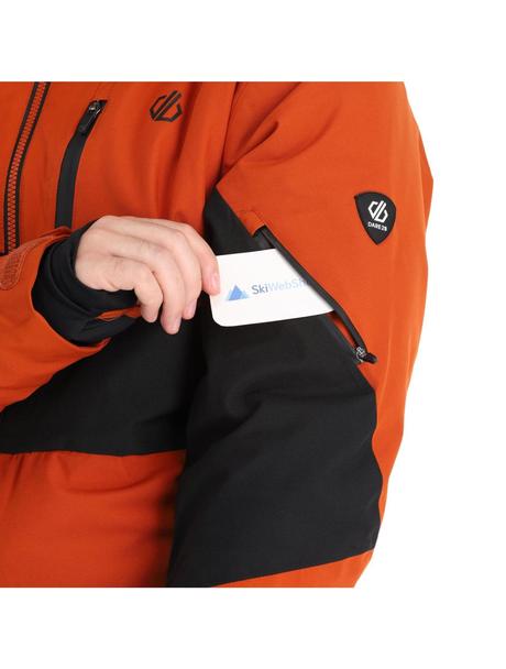 Dare 2b pánska zimná bunda veľkosť xxs, xs