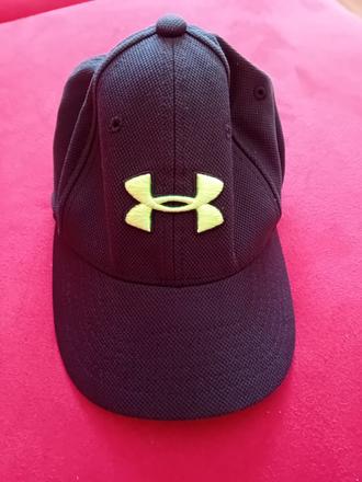 Siltovka under amrmour, under armour,xs
