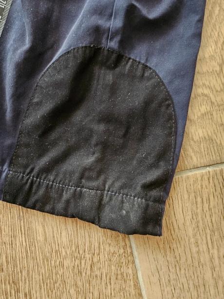 Odpinacie turisticke nohavice tcm 146/152, tchibo,146