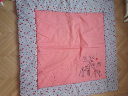 Podložka na hranie, 