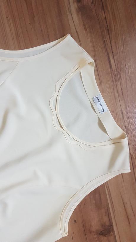 Krásna blúzka/tričko, xl