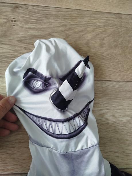 Smejuci sa jack mospsuit,