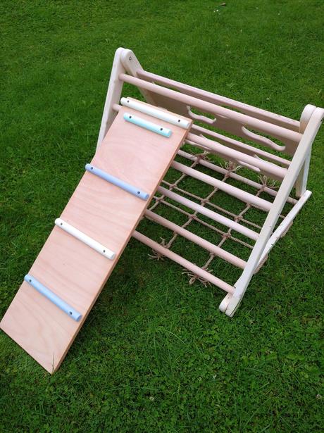 Trojramenný,trojstranný triangel ihneď,