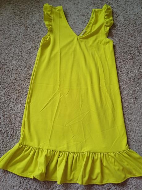 Šaty reserved s, reserved,s