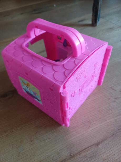 Crayola washimals súprava s vaňou, 